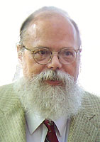 Klaus P. Kuhlemann